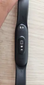 Vòng đeo tay thông minh Xiaomi Smart Band 7 Đen (BHR6004AP) - Demo