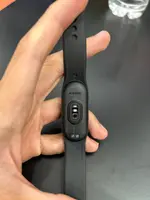 Vòng đeo tay thông minh Xiaomi Smart Band 7 Đen (BHR6004AP) - Demo