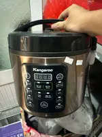 Nồi cơm điện tử Kangaroo1.8L KG18DR6