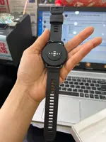 Đồng hồ thông minh Xiaomi Watch S1 Active AP Đen - Demo
