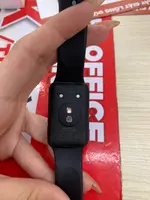 Thiết bị đeo thông minh Honor Band 9 Đen