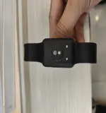 Thiết bị đeo thông minh Honor Band 9 Đen