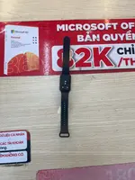 Thiết bị đeo thông minh Honor Band 9 Đen