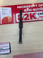 Thiết bị đeo thông minh Honor Band 9 Đen