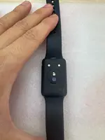 Thiết bị đeo thông minh Honor Band 9 Đen
