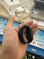 Thiết bị đeo thông minh Honor Band 9 Đen