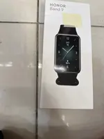 Thiết bị đeo thông minh Honor Band 9 Đen