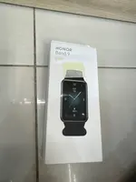Thiết bị đeo thông minh Honor Band 9 Đen
