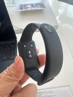 Thiết bị đeo thông minh Honor Band 9 Đen