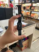Thiết bị đeo thông minh Honor Band 9 Đen
