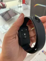 Thiết bị đeo thông minh Honor Band 9 Đen