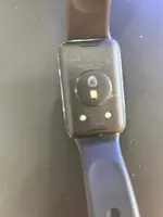 Thiết bị đeo thông minh Honor Band 9 Đen