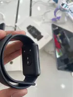 Thiết bị đeo thông minh Honor Band 9 Đen
