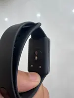 Thiết bị đeo thông minh Honor Band 9 Đen