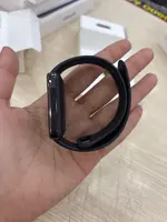 Thiết bị đeo thông minh Honor Band 9 Đen
