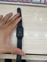 Thiết bị đeo thông minh Honor Band 9 Đen