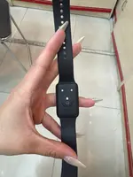 Thiết bị đeo thông minh Honor Band 9 Đen