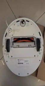 Robot hút bụi Xiaomi Mi Vacuum Mop 2 Lite Trắng - Demo