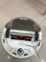 Robot hút bụi Xiaomi Mi Vacuum Mop 2 Lite Trắng - Demo