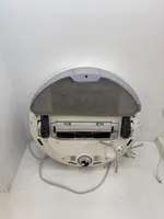 Robot hút bụi Xiaomi Mi Vacuum Mop 2 Lite Trắng - Demo