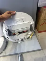 Robot hút bụi Xiaomi Mi Vacuum Mop 2 Lite Trắng - Demo