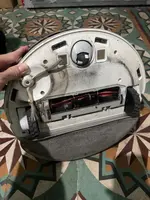 Robot hút bụi Xiaomi Mi Vacuum Mop 2 Lite Trắng - Demo