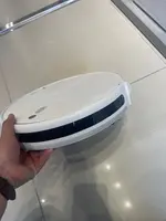 Robot hút bụi Xiaomi Mi Vacuum Mop 2 Lite Trắng - Demo