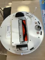 Robot hút bụi Xiaomi Mi Vacuum Mop 2 Lite Trắng - Demo