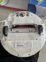 Robot hút bụi Xiaomi Mi Vacuum Mop 2 Lite Trắng - Demo