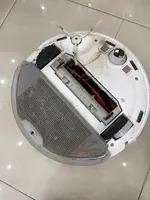 Robot hút bụi Xiaomi Mi Vacuum Mop 2 Lite Trắng - Demo