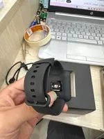 Đồng hồ thông minh Xiaomi Redmi Watch 2 Lite AP Đen (Black) - Demo