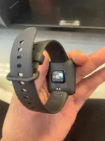 Đồng hồ thông minh Xiaomi Redmi Watch 2 Lite AP Đen (Black) - Demo