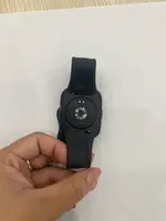 Đồng hồ thông minh Xiaomi Redmi Watch 3 Active Đen (Black) (BHR7266GL)