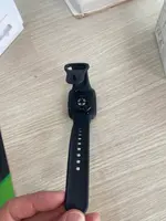Đồng hồ thông minh Xiaomi Redmi Watch 3 Active Đen (Black) (BHR7266GL)
