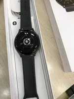 Đồng hồ thông minh Xiaomi Watch 2 Đen