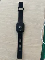 Đồng hồ thông minh Xiaomi Redmi Watch 5 Active Đen