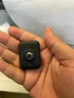 Vòng đeo tay Xiaomi Smart Band 9 Pro Đen