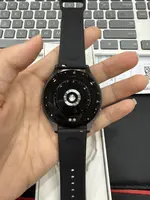 Đồng hồ thông minh Xiaomi Watch 2 Đen