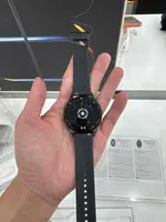 Đồng hồ thông minh Xiaomi Watch 2 Đen