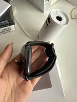 Đồng hồ thông minh Xiaomi Redmi Watch 5 lite Đen