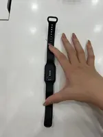 Vòng đeo tay thông minh Xiaomi Redmi Smart Band 2 AP Đen (BHR6921AP) (Demo)