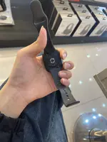 Đồng hồ thông minh Xiaomi Redmi Watch 3 Active Đen (Black) (BHR7266GL) (Demo)