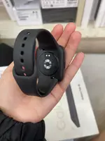 Đồng hồ thông minh Xiaomi Redmi Watch 3 Active Đen (Black) (BHR7266GL) (Demo)