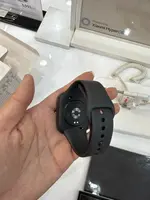Đồng hồ thông minh Xiaomi Redmi Watch 3 Active Đen (Black) (BHR7266GL) (Demo)