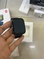 Đồng hồ thông minh Xiaomi Redmi Watch 3 Active Đen (Black) (BHR7266GL)