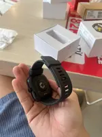 Đồng hồ thông minh Xiaomi Redmi Watch 4 Đen Demo