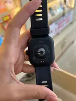 Đồng hồ thông minh Xiaomi Redmi Watch 4 Đen Demo