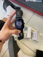 Đồng hồ thông minh Xiaomi Redmi Watch 4 Đen Demo