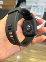 Đồng hồ thông minh Xiaomi Redmi Watch 4 Đen Demo