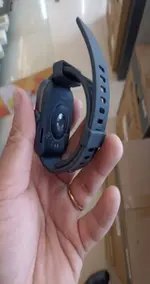 Đồng hồ thông minh Xiaomi Redmi Watch 4 Đen Demo